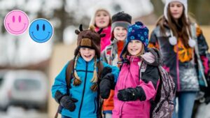 Дати зимових канікул у Німеччині 2025