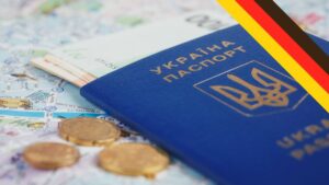 Соціальні виплати для українців у Німеччині 2025