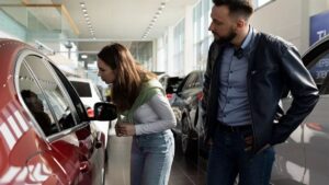 Нові моделі з салону до 15 тисяч євро