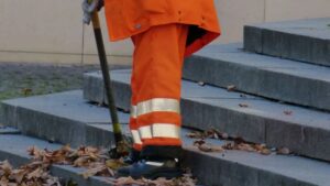 Обов’язкова праця для отримувачів Bürgergeld