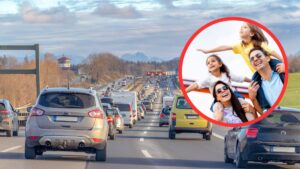 Наближаються додаткові вихідні дні в Німеччині. Ось де 8 березня є вихідним днем