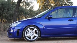 Ford оголошує масову сервісну кампанію через ризик займання тисяч авто