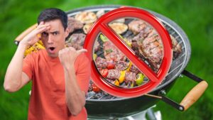 Заборона грилювання в Німеччині: де діють обмеження та які штрафи загрожують?