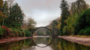Куди німці хочуть поїхати на відпочинок у 2025 році