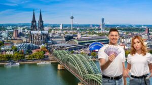 Мігранти в Німеччині досягають значних статків, перевищуючи середній рівень доходів.