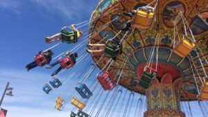 Найкращі парки розваг у Німеччині: ціни на квитки у 2025 році