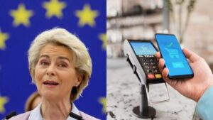 Готуйтеся до змін. ЄС впроваджує правило 10 секунд у всіх банках