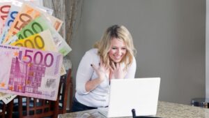 Робота в Німеччині з безкоштовним житлом і зарплатою 2200 євро