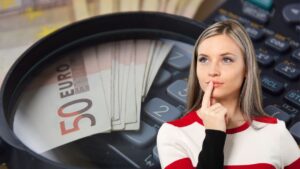 Скільки потрібно заробляти в Німеччині