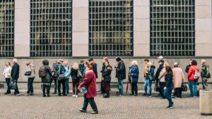 Крах банку в Німеччині. Що відомо про банкрутство та долю коштів клієнтів