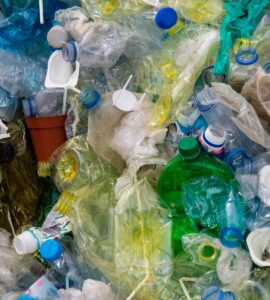 Кінець помилок при сортуванні сміття