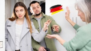 10 речей, які власник житла НЕ може нав’язати орендарю в Німеччині