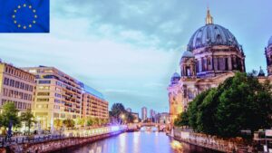 10 європейських міст, де жити дешевше, ніж у Берліні