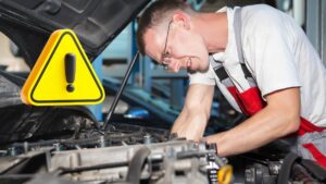 5 марок автомобілів із найнадійнішими двигунами