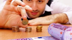 Калькулятор пенсії в Німеччині