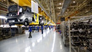 Легендарний німецький виробник автомобілів збанкрутів