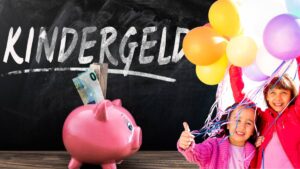 Допомога на дитину Kindergeld у травні 2025 року: Дізнайтеся, коли гроші надійдуть на ваш рахунок
