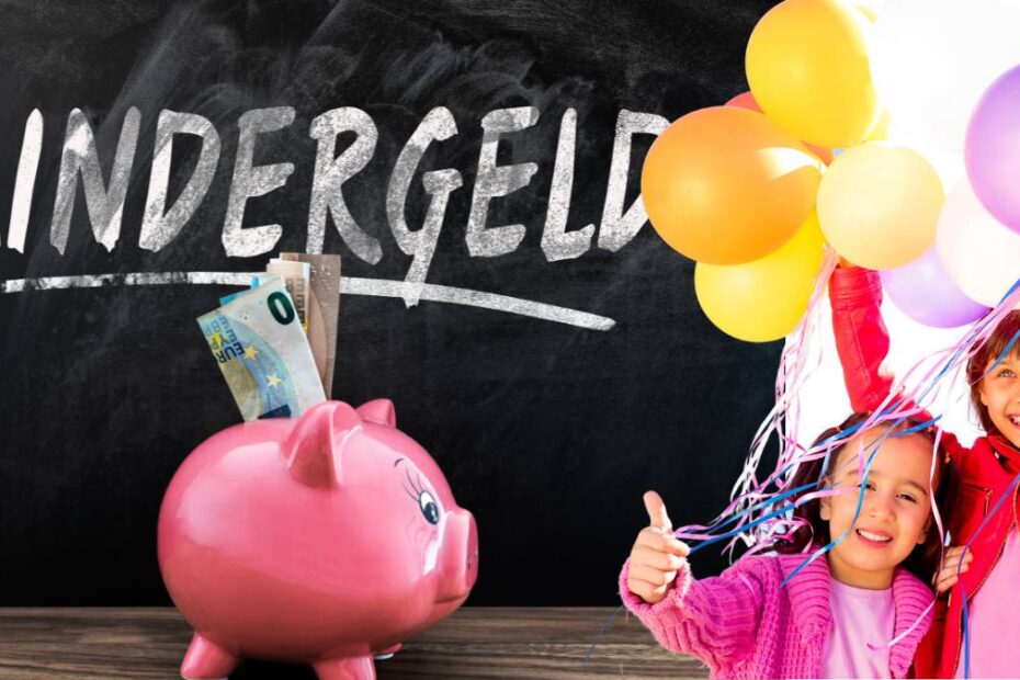 Допомога на дитину Kindergeld у травні 2025 року: Дізнайтеся, коли гроші надійдуть на ваш рахунок