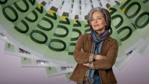 Розмір пенсії в Нідерландах у 2024 році