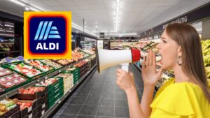 Aldi в епіцентрі скандалу: гігієнічні порушення шокували клієнтів