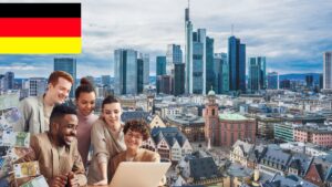 Ринок праці Німеччини. Як змінюються доходи іноземних працівників у 2025