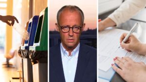 Нові зміни в Німеччині з травня 2025