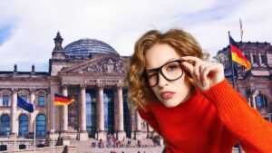 Зміни в Німеччині у квітні 2025