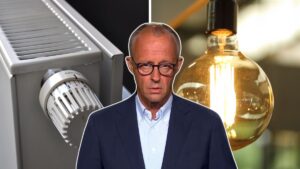 Німеччина знижує ціни на енергію