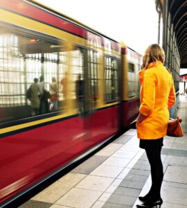 Зміни у Deutschlandticket 2025