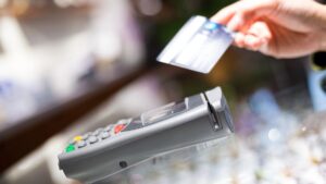 Революція в платежах у Німеччині