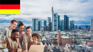 Ринок праці Німеччини. Як змінюються доходи іноземних працівників у 2025