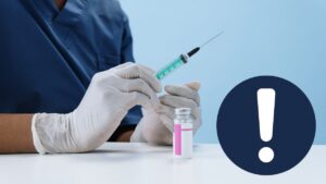 Прорив у боротьбі з раком. Німецька вакцина показала вражаючі результати