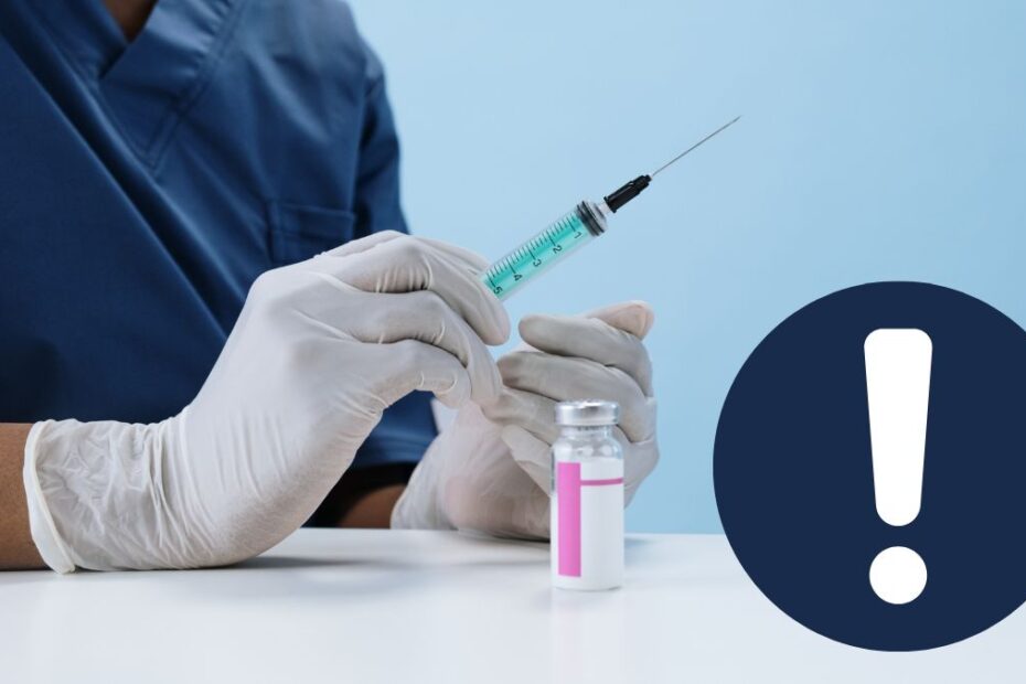 Прорив у боротьбі з раком. Німецька вакцина показала вражаючі результати