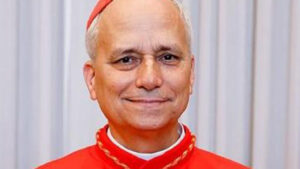 Роберт Прево — перший Папа з США в історії Католицької Церкви