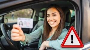 Вартість водійського посвідчення в Німеччині у 2025 році