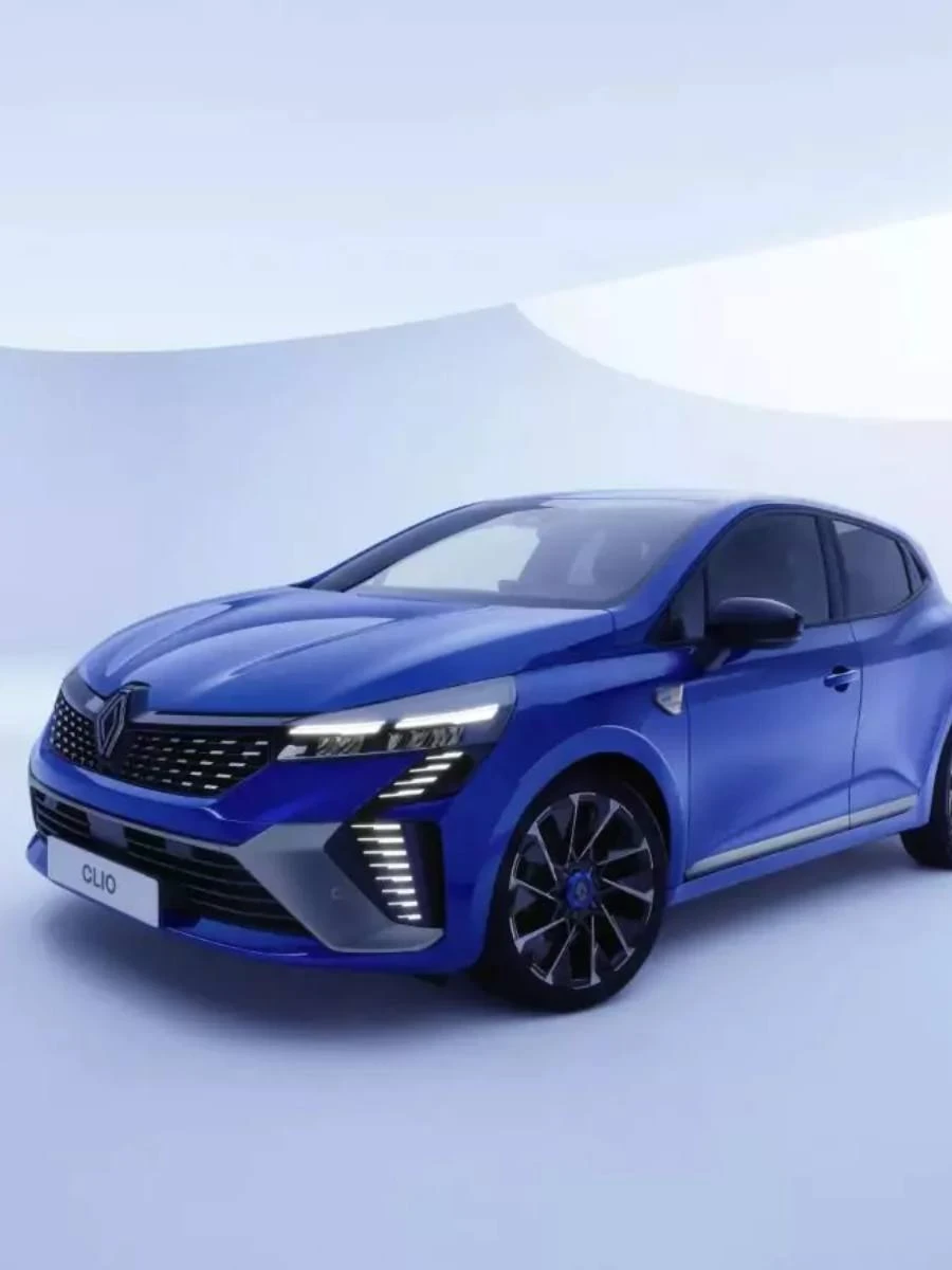 Найпродаваніший автомобіль у Європі. Вражаюче повернення на позицію лідера 2 Найпродаваніший автомобіль у Європі