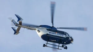 Скільки контрабандисти заробляють за кожного мігранта, перевезеного з Польщі до Німеччини