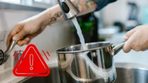 1,2 млн осіб під обмеженнями води в Німеччині з 1 червня