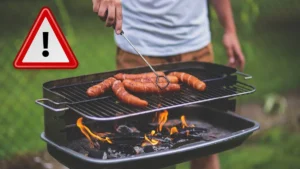 Німеччина запроваджує заборону на грилювання — серйозний виклик перед початком сезону