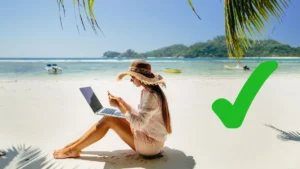 4 країни, де можна жити розкішно за 500 євро на місяць