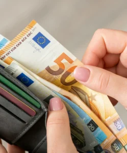 висота пенсії в Німеччині