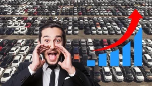 Найпродаваніший автомобіль у Європі