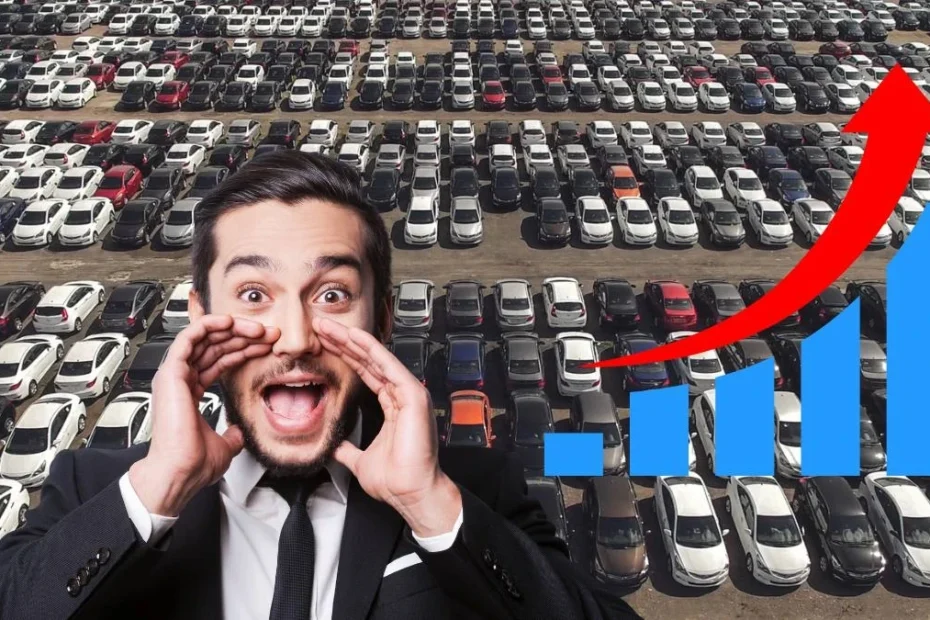 Найпродаваніший автомобіль у Європі