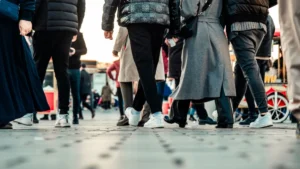 Чому Німеччина приваблює мігрантів з усього світу