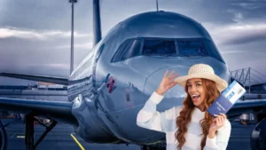 Колишня стюардеса розкриває, коли купувати квитки