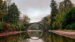 8 неймовірних місць у Німеччині
