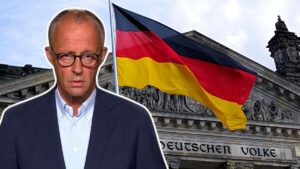 Новий уряд бере владу в Німеччині