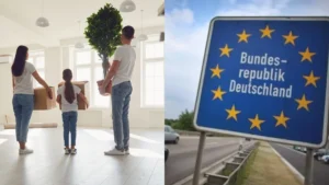 Як підготуватися до переїзду в Німеччину