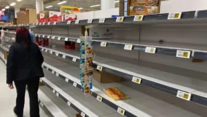 Німецький харчовий гігант оголошує банкрутство: що це означає для споживачів