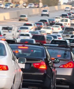 Невидимі пастки на німецьких автобанах